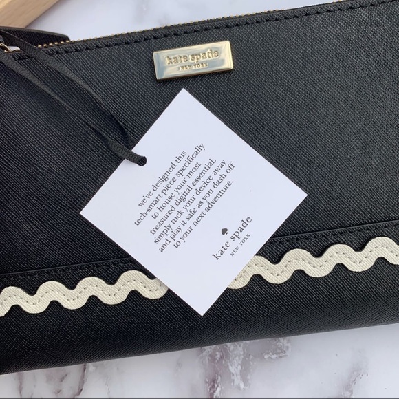 Gaby’sBags👛💕-NWT Kate Spade Wallet - Picture 6 of 7